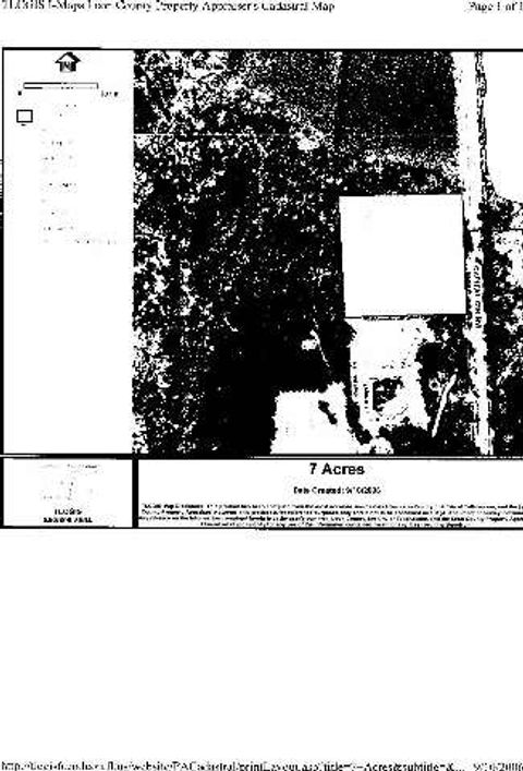 Tiny photo for 0000 NW Capital Circle Highway #One, Tallahassee, FL 32303 (MLS # 157638)