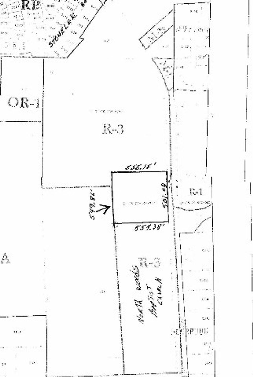 Photo of 0000 NW Capital Circle Highway #One, Tallahassee, FL 32303 (MLS # 157638)