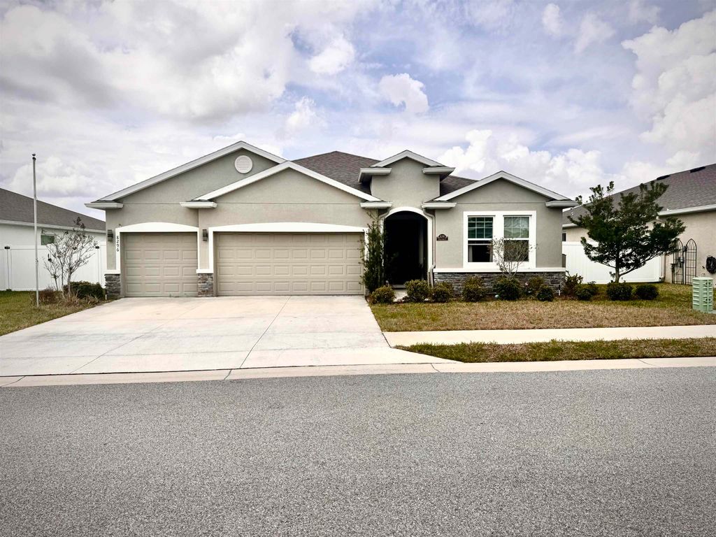 Photo of 8296 SW 57Th Court, Ocala, FL 34476 (MLS # 397145)