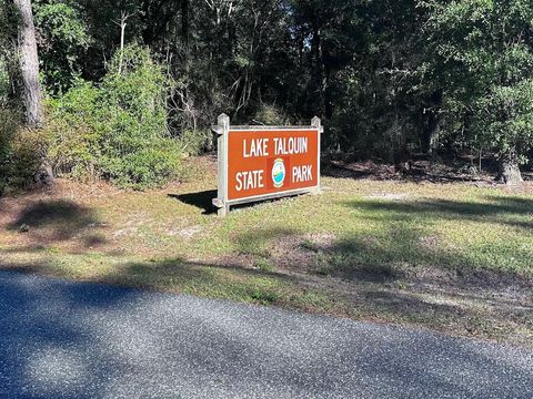 Tiny photo for BLOUNTSTOWN HWY 20 Highway, Tallahassee, FL 32310 (MLS # 379594)