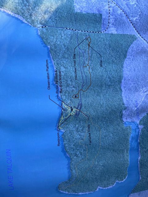 Tiny photo for BLOUNTSTOWN HWY 20 Highway, Tallahassee, FL 32310 (MLS # 379594)