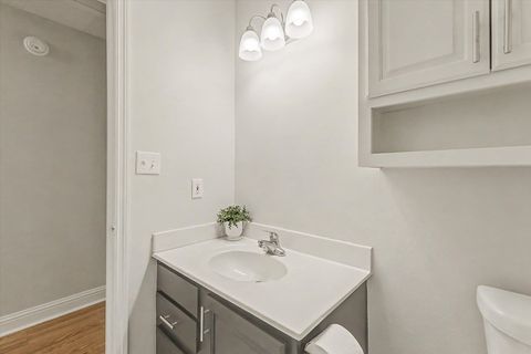 Tiny photo for 3044 CLOUDLAND Drive, Tallahassee, FL 32312 (MLS # 398158)