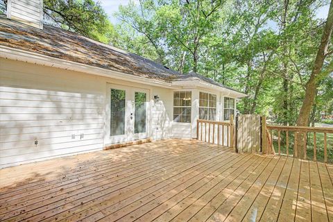 Tiny photo for 3044 CLOUDLAND Drive, Tallahassee, FL 32312 (MLS # 398158)