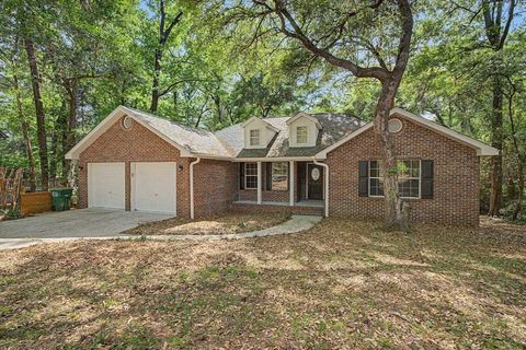 Tiny photo for 3044 CLOUDLAND Drive, Tallahassee, FL 32312 (MLS # 398158)