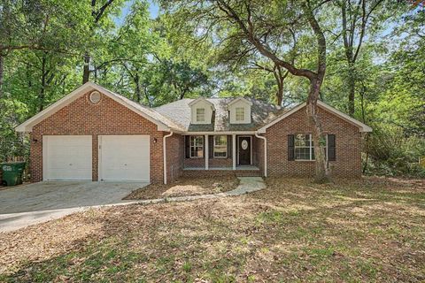 Photo of 3044 CLOUDLAND Drive, Tallahassee, FL 32312 (MLS # 398158)