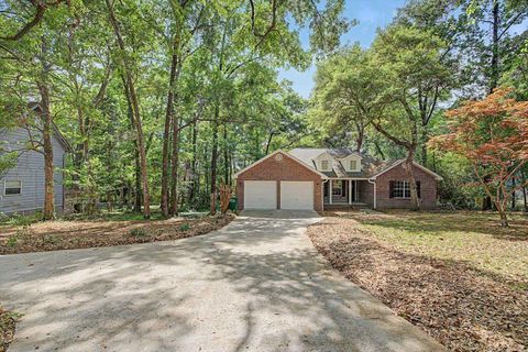 Tiny photo for 3044 CLOUDLAND Drive, Tallahassee, FL 32312 (MLS # 398158)