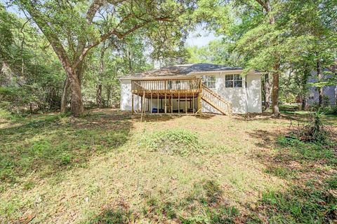 Tiny photo for 3044 CLOUDLAND Drive, Tallahassee, FL 32312 (MLS # 398158)