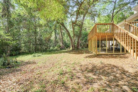 Tiny photo for 3044 CLOUDLAND Drive, Tallahassee, FL 32312 (MLS # 398158)