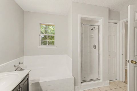 Tiny photo for 3044 CLOUDLAND Drive, Tallahassee, FL 32312 (MLS # 398158)