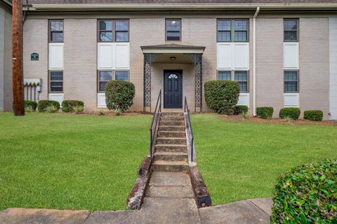 A home in Tallahassee