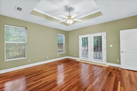 Tiny photo for 2016 Atascadero Court, Tallahassee, FL 32317 (MLS # 388773)