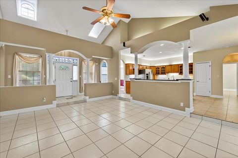 Tiny photo for 2016 Atascadero Court, Tallahassee, FL 32317 (MLS # 388773)