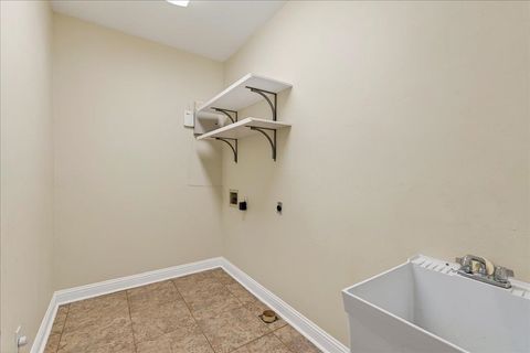 Tiny photo for 2016 Atascadero Court, Tallahassee, FL 32317 (MLS # 388773)