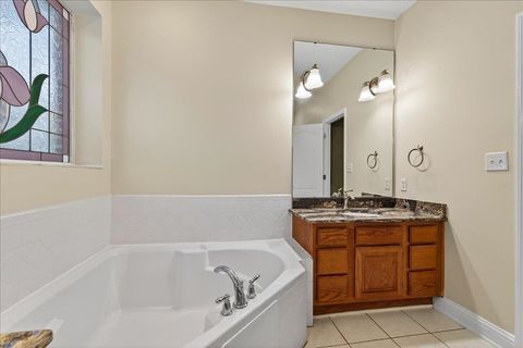 Tiny photo for 2016 Atascadero Court, Tallahassee, FL 32317 (MLS # 388773)