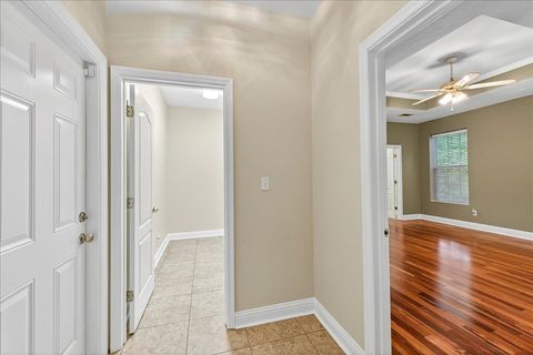 Tiny photo for 2016 Atascadero Court, Tallahassee, FL 32317 (MLS # 388773)