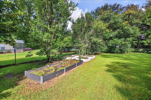 Tiny photo for 2016 Atascadero Court, Tallahassee, FL 32317 (MLS # 388773)