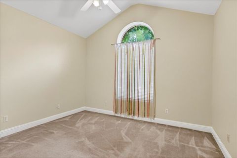 Tiny photo for 2016 Atascadero Court, Tallahassee, FL 32317 (MLS # 388773)