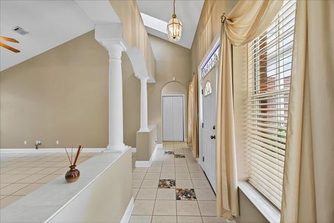 Tiny photo for 2016 Atascadero Court, Tallahassee, FL 32317 (MLS # 388773)