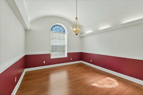 Tiny photo for 2016 Atascadero Court, Tallahassee, FL 32317 (MLS # 388773)
