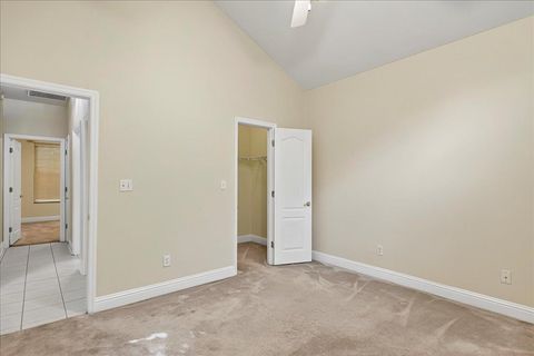 Tiny photo for 2016 Atascadero Court, Tallahassee, FL 32317 (MLS # 388773)