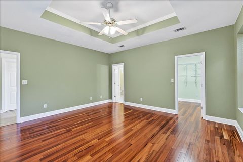 Tiny photo for 2016 Atascadero Court, Tallahassee, FL 32317 (MLS # 388773)