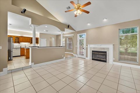Tiny photo for 2016 Atascadero Court, Tallahassee, FL 32317 (MLS # 388773)