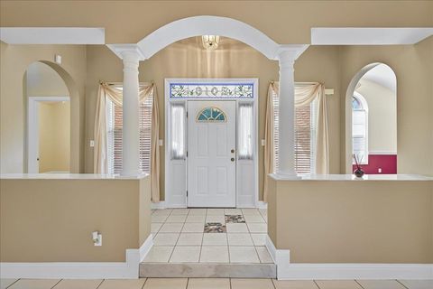 Tiny photo for 2016 Atascadero Court, Tallahassee, FL 32317 (MLS # 388773)