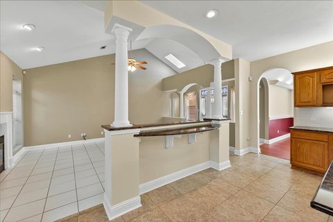 Tiny photo for 2016 Atascadero Court, Tallahassee, FL 32317 (MLS # 388773)