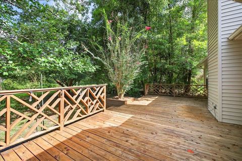 Tiny photo for 2016 Atascadero Court, Tallahassee, FL 32317 (MLS # 388773)