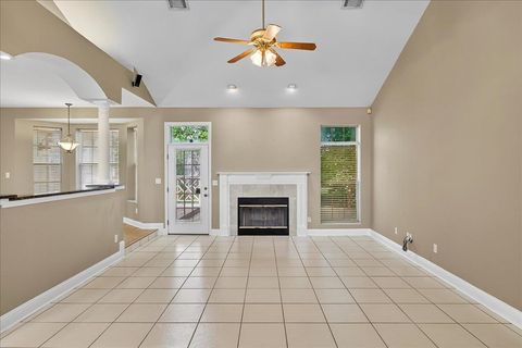 Tiny photo for 2016 Atascadero Court, Tallahassee, FL 32317 (MLS # 388773)