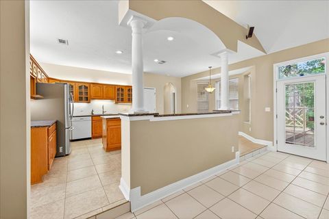 Tiny photo for 2016 Atascadero Court, Tallahassee, FL 32317 (MLS # 388773)