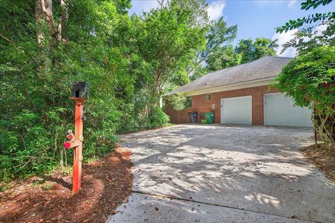 Tiny photo for 2016 Atascadero Court, Tallahassee, FL 32317 (MLS # 388773)
