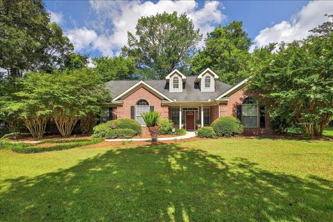 Tiny photo for 2016 Atascadero Court, Tallahassee, FL 32317 (MLS # 388773)
