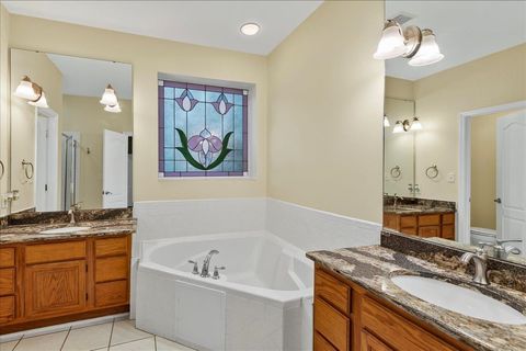 Tiny photo for 2016 Atascadero Court, Tallahassee, FL 32317 (MLS # 388773)
