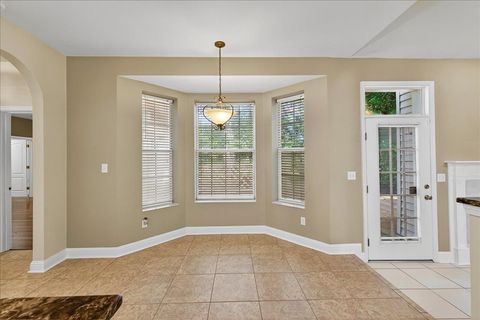 Tiny photo for 2016 Atascadero Court, Tallahassee, FL 32317 (MLS # 388773)
