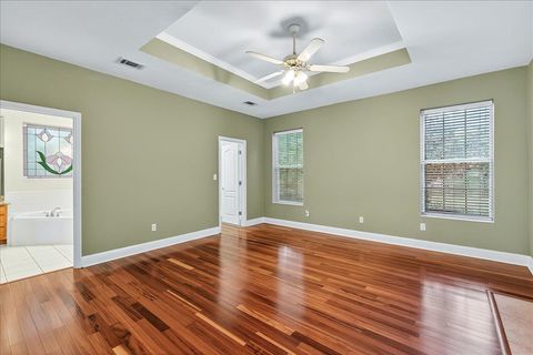 Tiny photo for 2016 Atascadero Court, Tallahassee, FL 32317 (MLS # 388773)