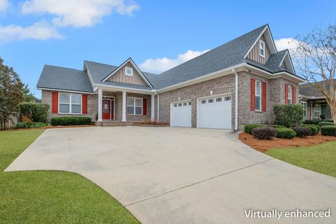 Tiny photo for 2545 Carthage Lane, Tallahassee, FL 32312 (MLS # 396751)