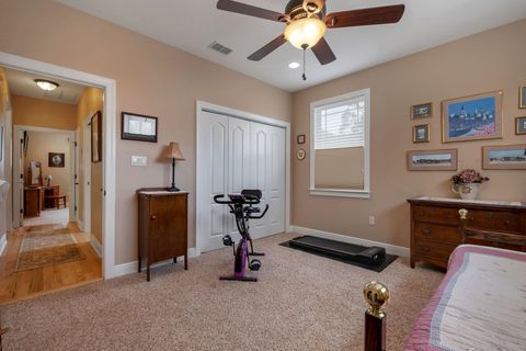 Tiny photo for 2545 Carthage Lane, Tallahassee, FL 32312 (MLS # 396751)