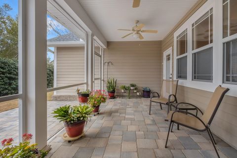 Tiny photo for 2545 Carthage Lane, Tallahassee, FL 32312 (MLS # 396751)