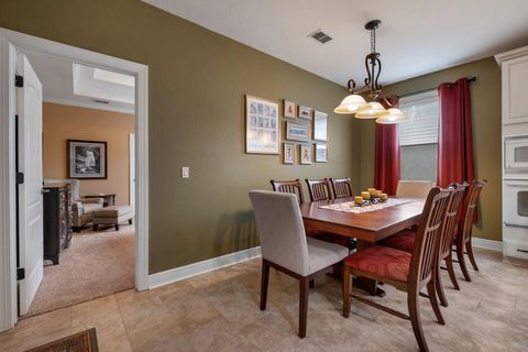 Tiny photo for 2545 Carthage Lane, Tallahassee, FL 32312 (MLS # 396751)