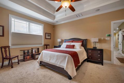 Tiny photo for 2545 Carthage Lane, Tallahassee, FL 32312 (MLS # 396751)