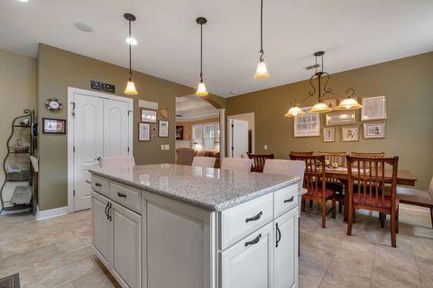 Tiny photo for 2545 Carthage Lane, Tallahassee, FL 32312 (MLS # 396751)