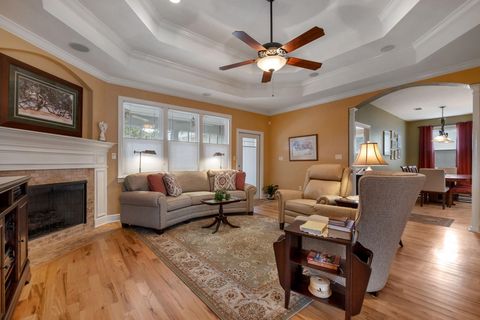 Tiny photo for 2545 Carthage Lane, Tallahassee, FL 32312 (MLS # 396751)