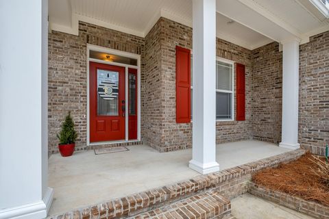 Tiny photo for 2545 Carthage Lane, Tallahassee, FL 32312 (MLS # 396751)