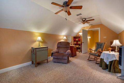 Tiny photo for 2545 Carthage Lane, Tallahassee, FL 32312 (MLS # 396751)