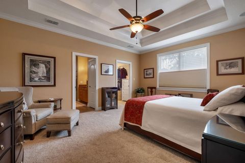 Tiny photo for 2545 Carthage Lane, Tallahassee, FL 32312 (MLS # 396751)