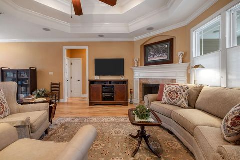 Tiny photo for 2545 Carthage Lane, Tallahassee, FL 32312 (MLS # 396751)