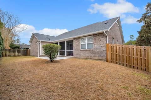 Tiny photo for 2545 Carthage Lane, Tallahassee, FL 32312 (MLS # 396751)