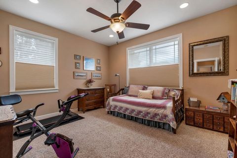 Tiny photo for 2545 Carthage Lane, Tallahassee, FL 32312 (MLS # 396751)