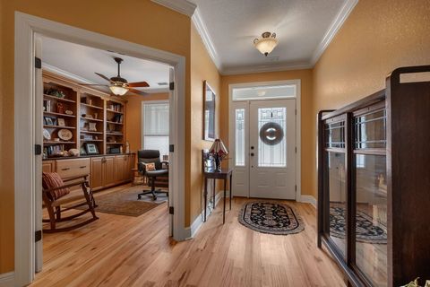 Tiny photo for 2545 Carthage Lane, Tallahassee, FL 32312 (MLS # 396751)